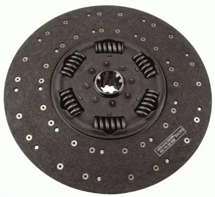 Clutch Disc