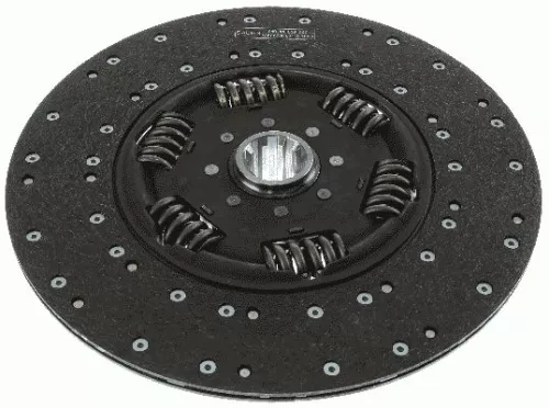 SACHS Clutch Disc (1878 004 104)