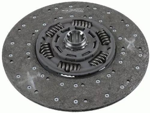 Clutch Disc