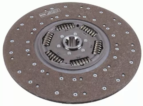 SACHS Clutch Disc (1878 005 668)
