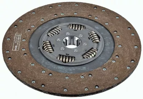 SACHS Clutch Disc (1878 005 805)