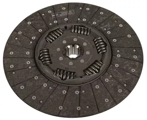 SACHS Clutch Disc (1878 085 741)