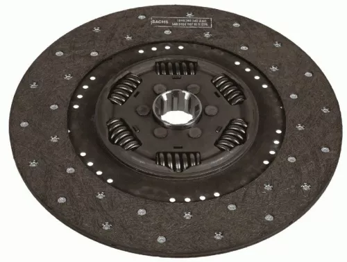 Clutch Disc