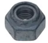 SACHS Shock Absorber (311 404)