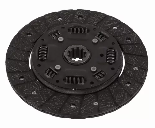 SACHS Clutch Disc (1878 634 135)