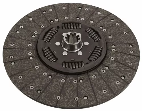 Clutch Disc