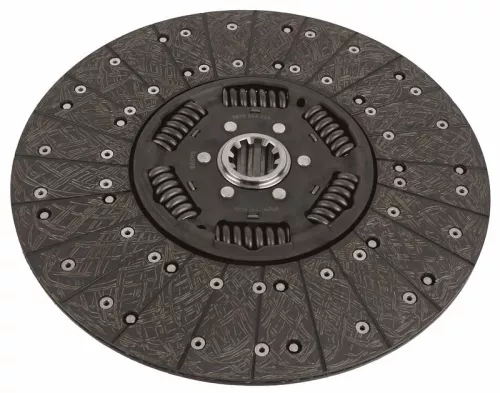 SACHS Clutch Disc (1878 634 224)