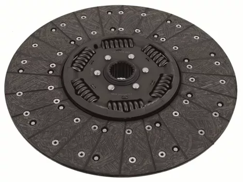 SACHS Clutch Disc (1878 634 227)