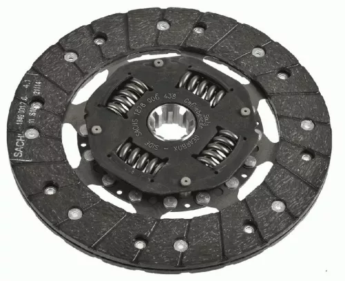 SACHS Clutch Disc (1878 006 438)