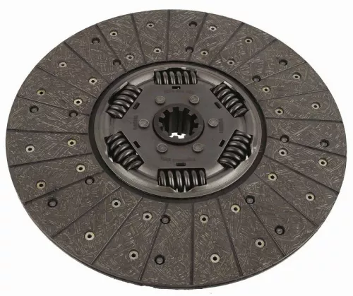 SACHS Clutch Disc (1878 634 285)