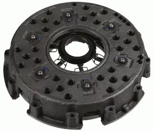 Clutch Pressure Plate