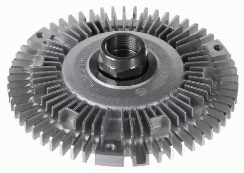 SACHS Clutch, radiator fan (2100 010 032)