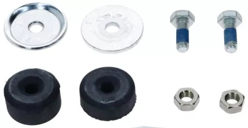 SACHS Shock Absorber (316 942)