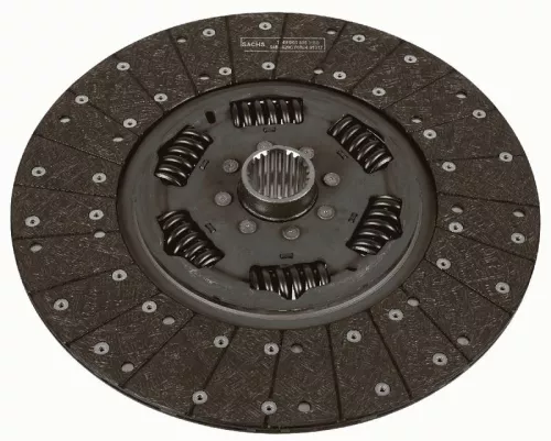 Clutch Disc