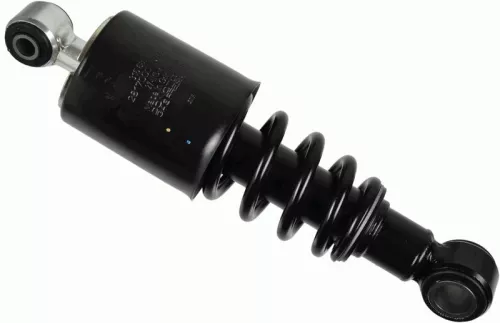 Shock Absorber, driver cab suspension