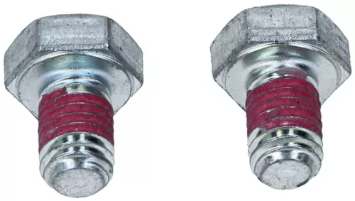 SACHS Shock Absorber (317 254)