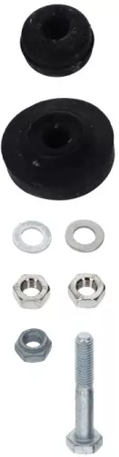 SACHS Shock Absorber (317 257)