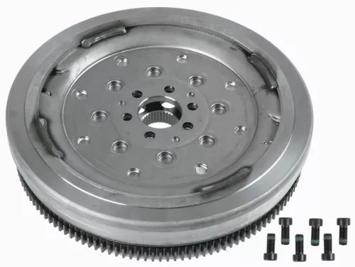SACHS Flywheel (2295 000 326)