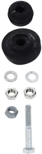 SACHS Shock Absorber (317 259)