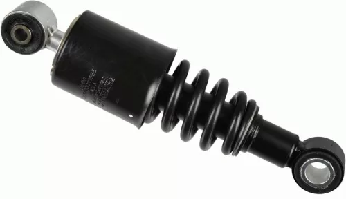 Shock Absorber, driver cab suspension