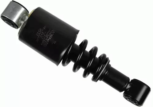 Shock Absorber, driver cab suspension