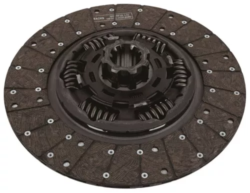 Clutch Disc