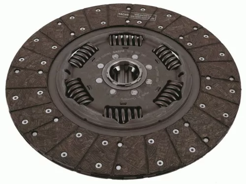 SACHS Clutch Disc (1878 008 980)