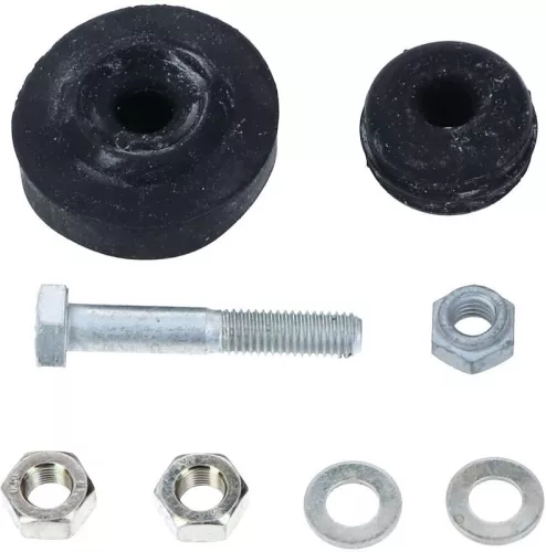 SACHS Shock Absorber (317 261)