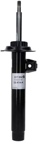 SACHS Shock Absorber (317 552)