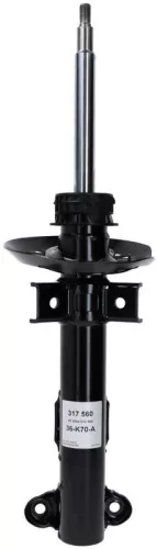 SACHS Shock Absorber (317 560)