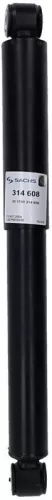 SACHS Shock Absorber (314 608)