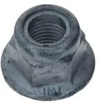 SACHS Shock Absorber (317 561)