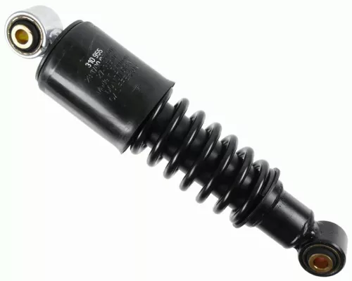 Shock Absorber, driver cab suspension