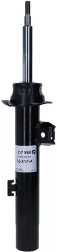 SACHS Shock Absorber (317 568)