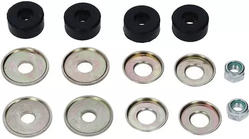 SACHS Shock Absorber (311 369)