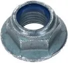 SACHS Shock Absorber (317 579)