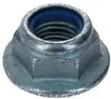 SACHS Shock Absorber (317 581)