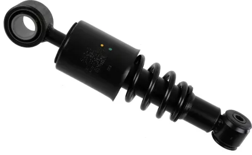 Shock Absorber, driver cab suspension