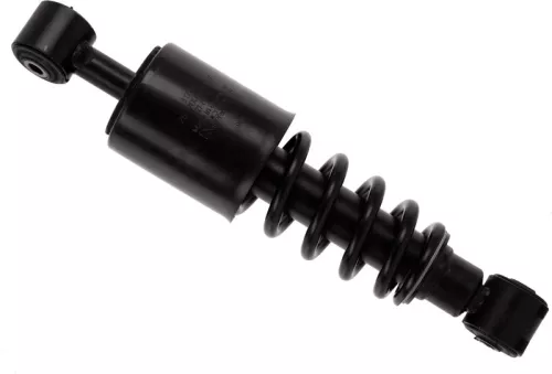 Shock Absorber, driver cab suspension