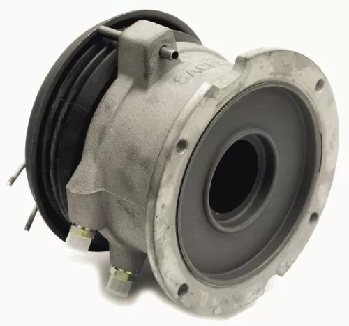 SACHS Central Slave Cylinder, clutch (3182 009 938)