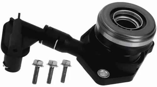 SACHS Central Slave Cylinder, clutch (3182 654 211)