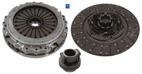 Clutch Kit