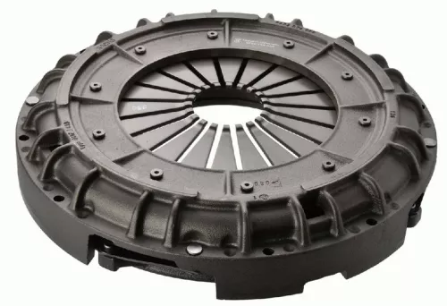 Clutch Pressure Plate