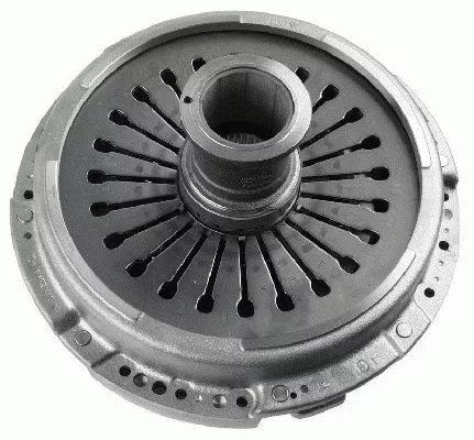 Clutch Pressure Plate