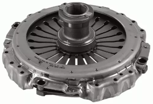 Clutch Pressure Plate