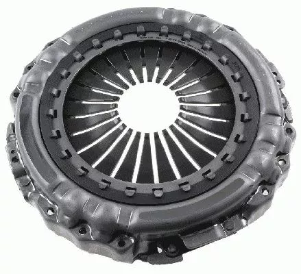 Clutch Pressure Plate