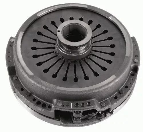 Clutch Pressure Plate