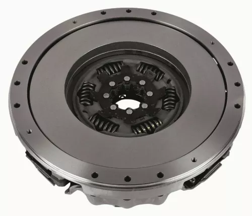 SACHS Clutch Pressure Plate (3488 000 451)
