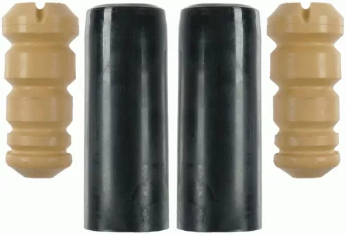 Dust Cover Kit, shock absorber