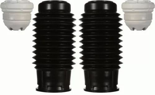 Dust Cover Kit, shock absorber